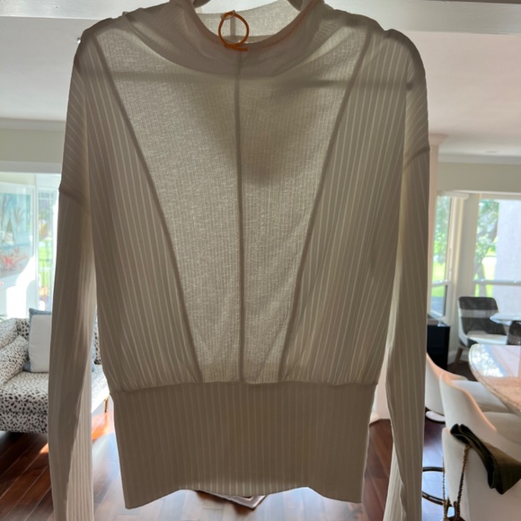 Athletic Pullover - Picture 2 of 6